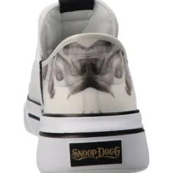 Sneakers*Skechers Premium Leather One OG Slip Ins